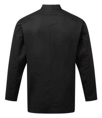 Premier Essential Long Sleeve Chefs Jacket