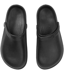 Premier Chefs AntiSlip Anchor Clogs