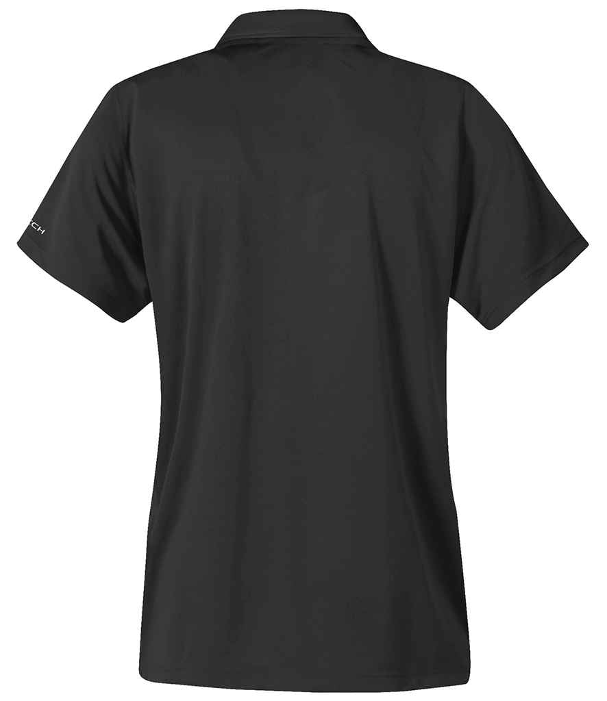 Stormtech Ladies Apollo H2XDRY Polo Shirt