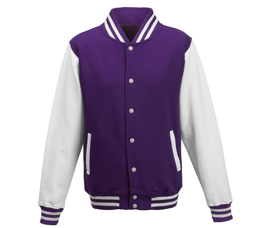 Varsity Jackets