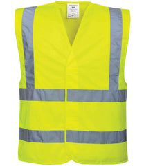 Portwest HiVis Vest