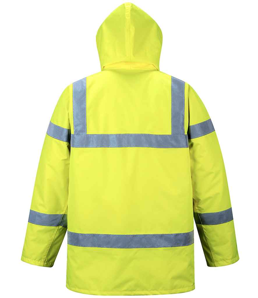 Portwest HiVis Traffic Jacket