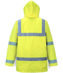 Portwest HiVis 4in1 Traffic Jacket