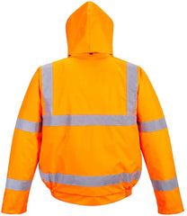 Portwest HiVis GORT Bomber Jacket