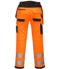 Portwest PW3 HiVis Trousers