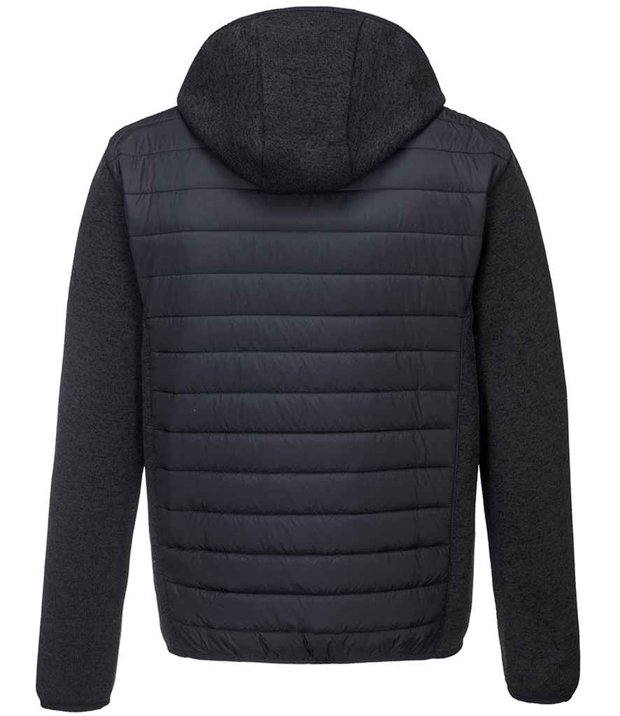 Portwest KX3 Baffle Padded Jacket