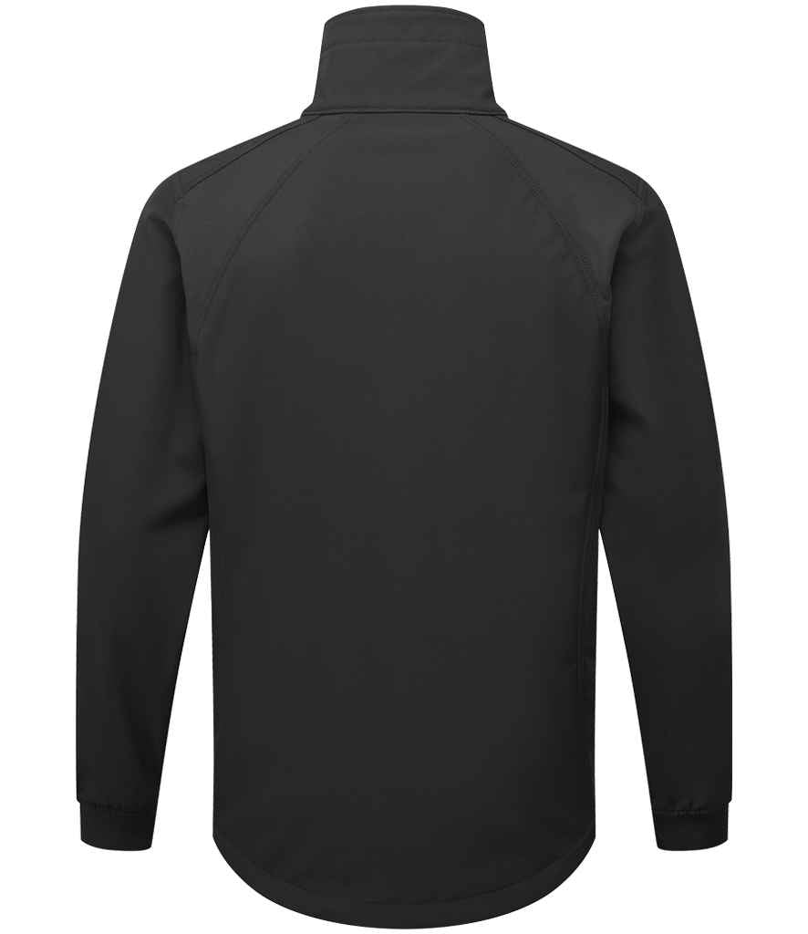 Portwest WX2 Eco Two Layer Soft Shell Jacket