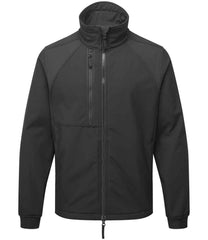 Portwest WX2 Eco Two Layer Soft Shell Jacket