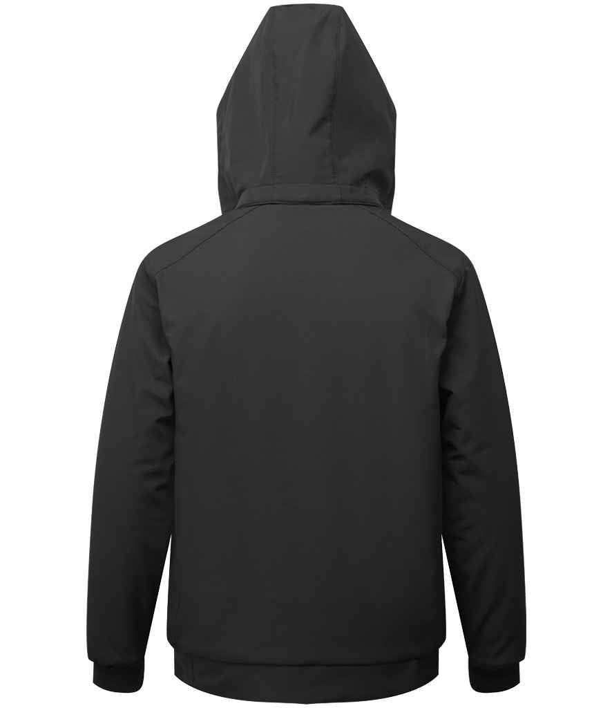 Portwest WX2 Eco Insulated Two Layer Soft Shell Jacket
