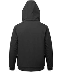 Portwest WX2 Eco Insulated Two Layer Soft Shell Jacket