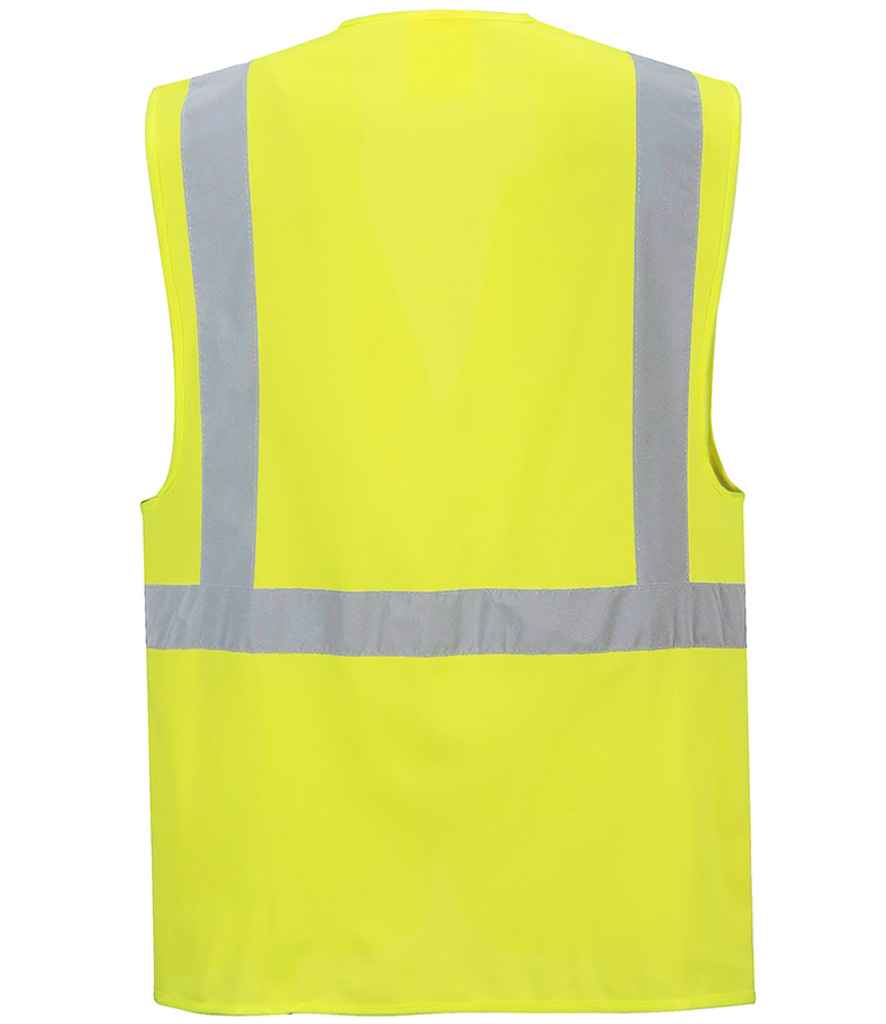 Portwest HiVis Executive Vest