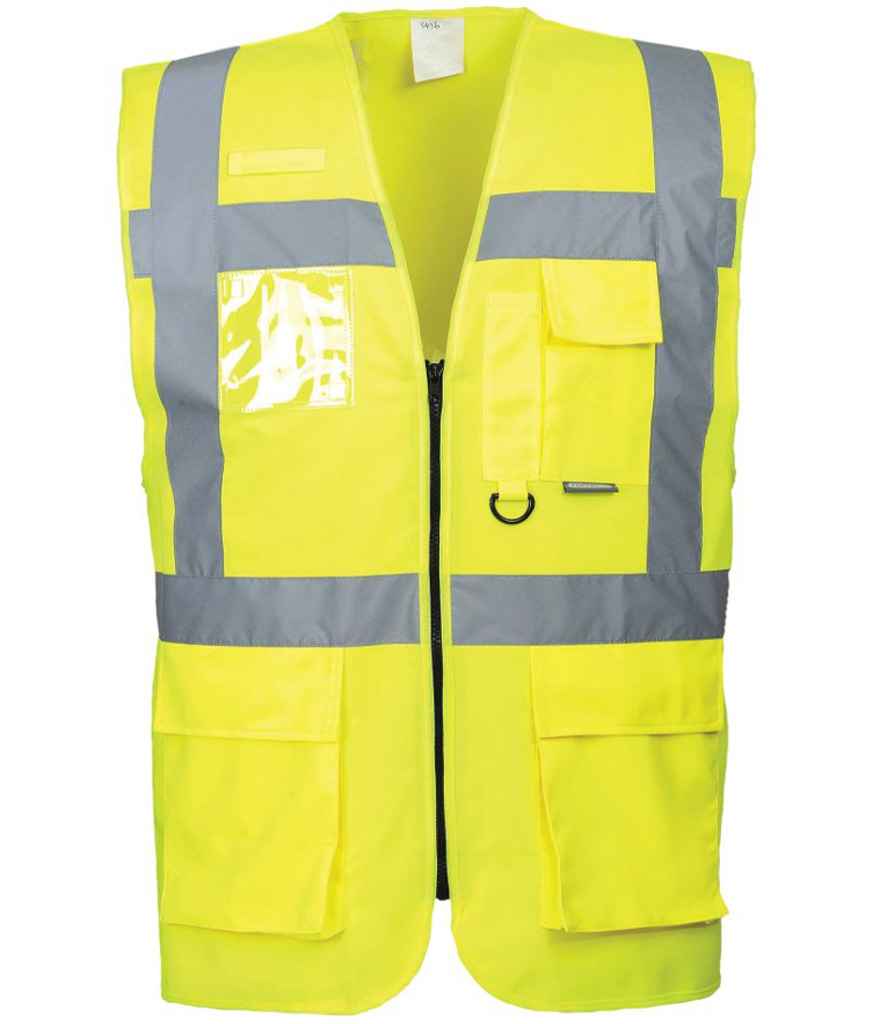 Portwest HiVis Executive Vest