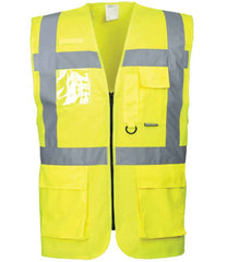 Portwest HiVis Executive Vest