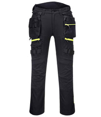 Portwest DX4 Detachable Holster Pocket Trousers