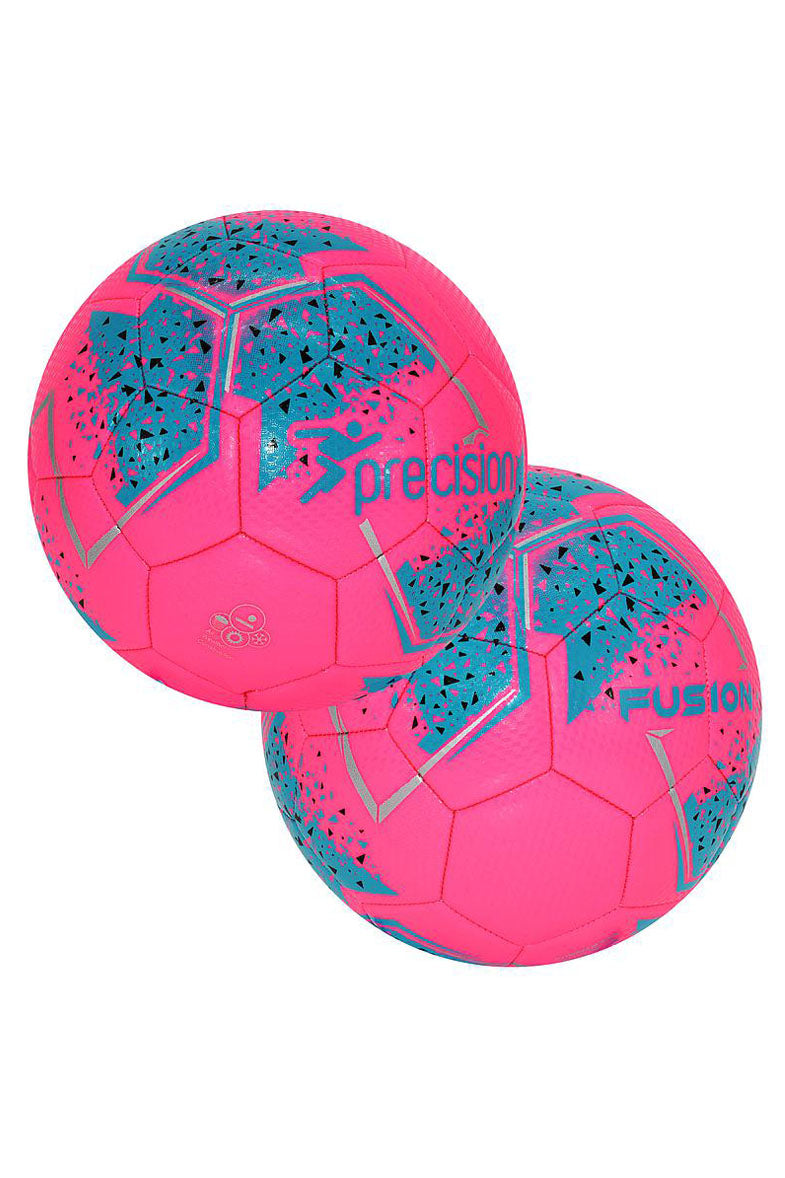 Precision Fusion Mini Size 1 Training Ball