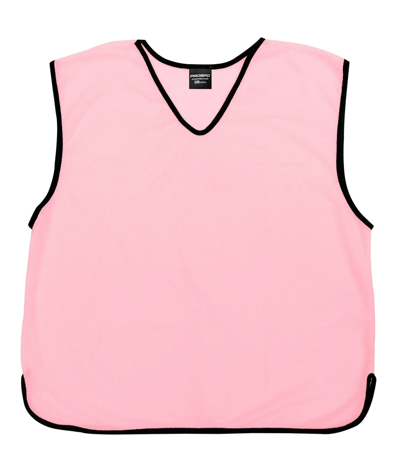 Unisex Sports Mesh Training Football Bibs