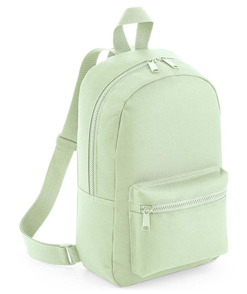 Mini Essential Fashion Backpack