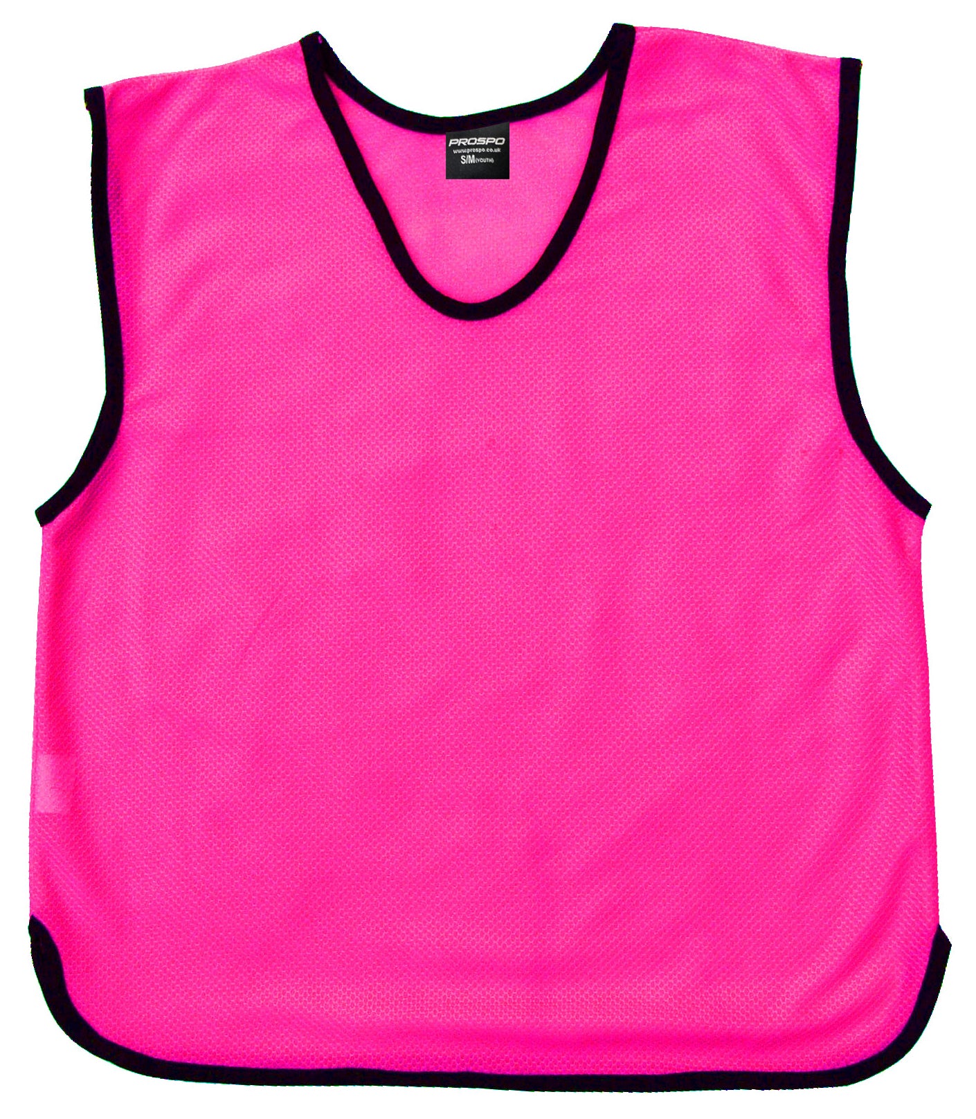 Personalised Any Name/Text Sports Football Training Bibs Unisex Vest