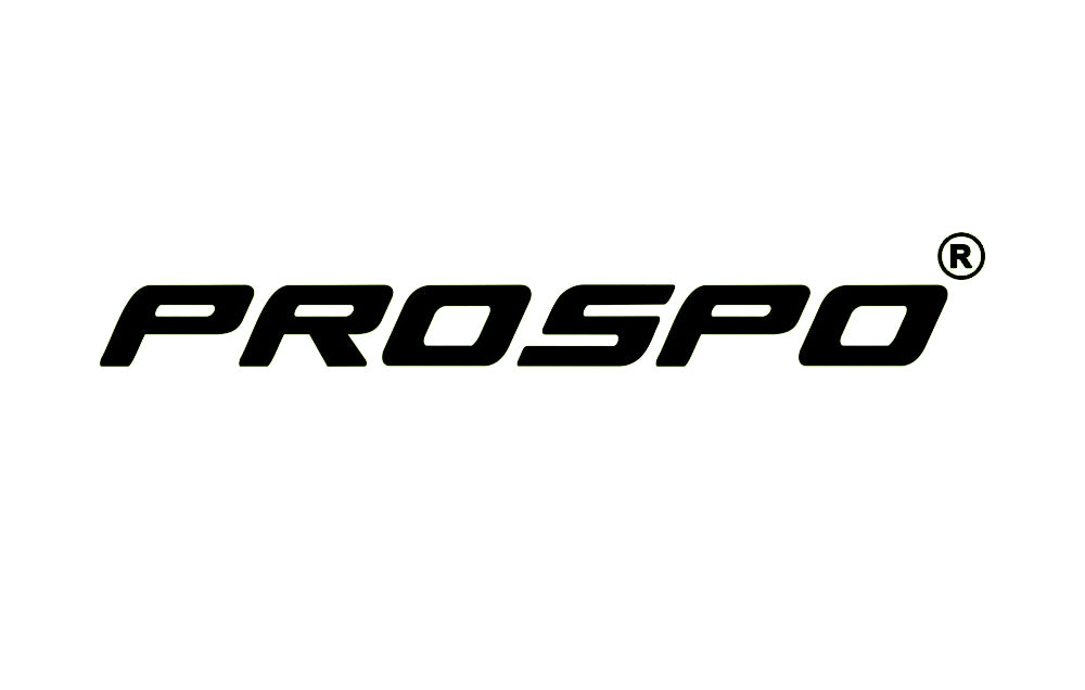 PROSPO Logo Sticker