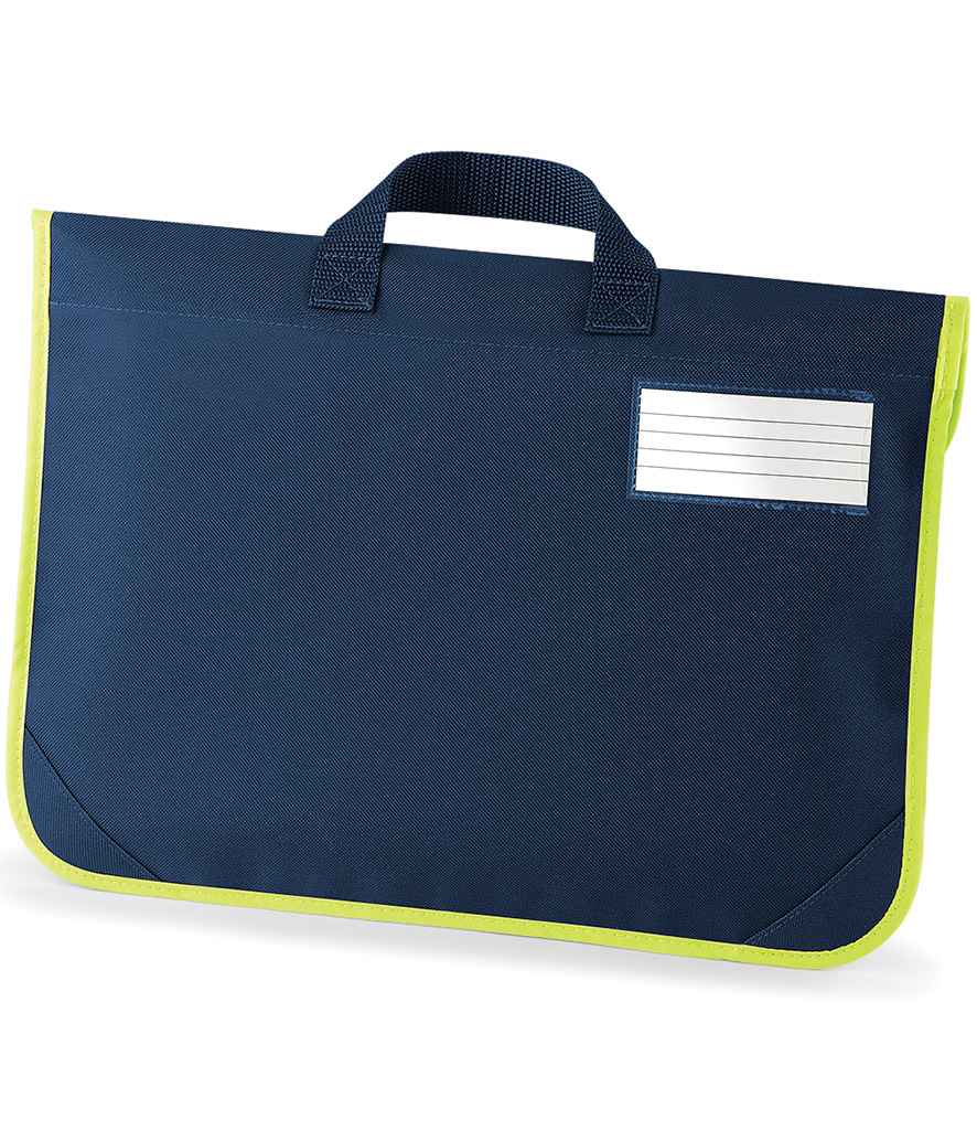 Quadra EnhancedViz Book Bag