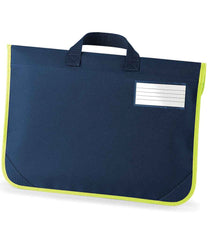 Quadra EnhancedViz Book Bag