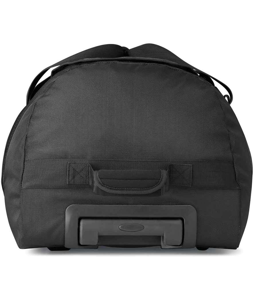 Quadra Vessel Team Wheelie Bag