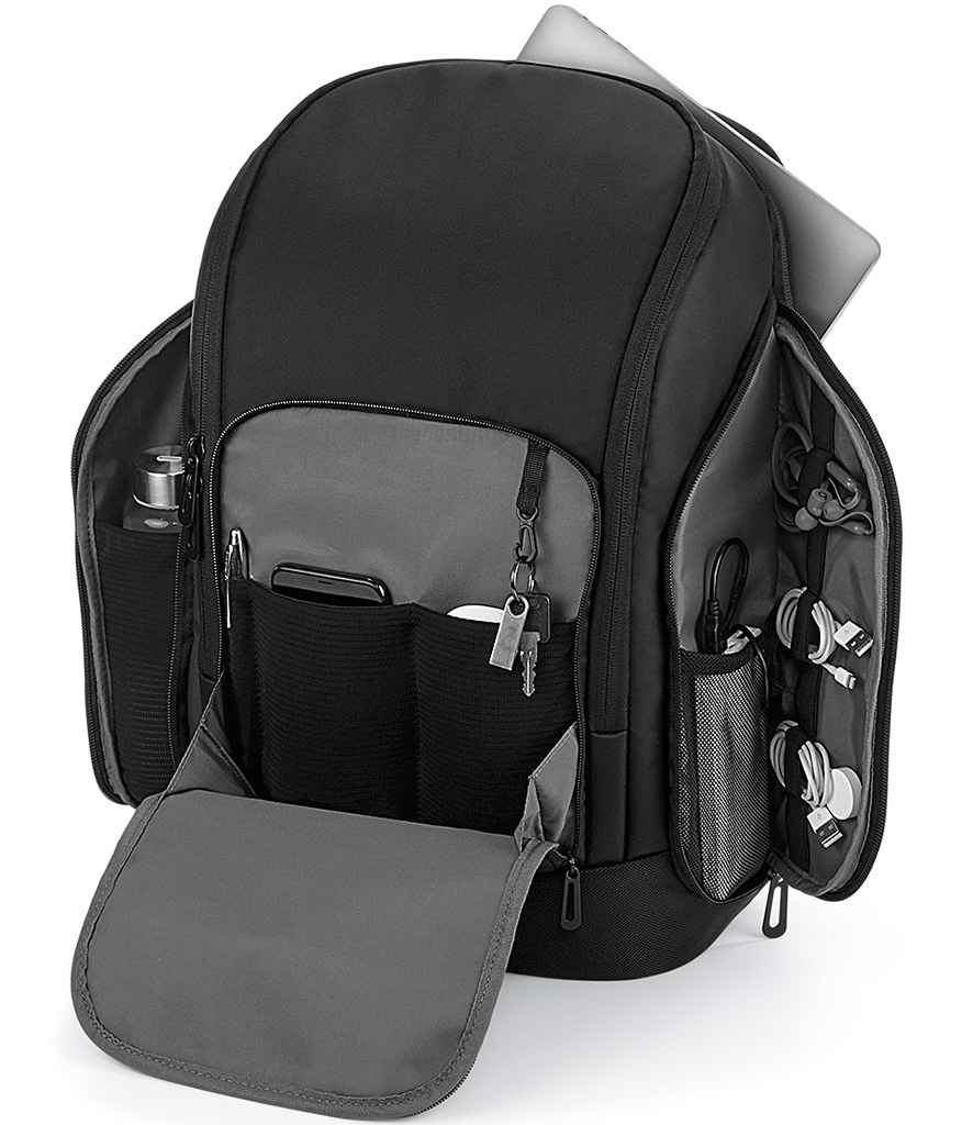 Quadra ProTech Charge Backpack
