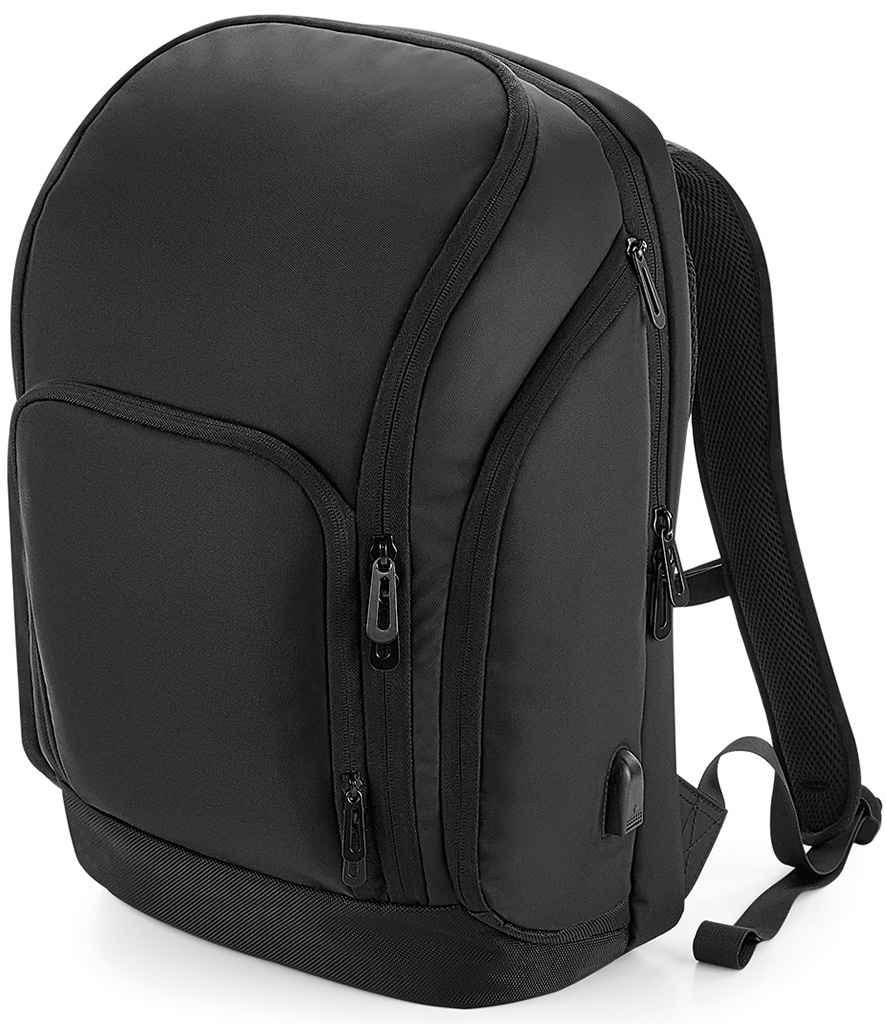 Quadra ProTech Charge Backpack