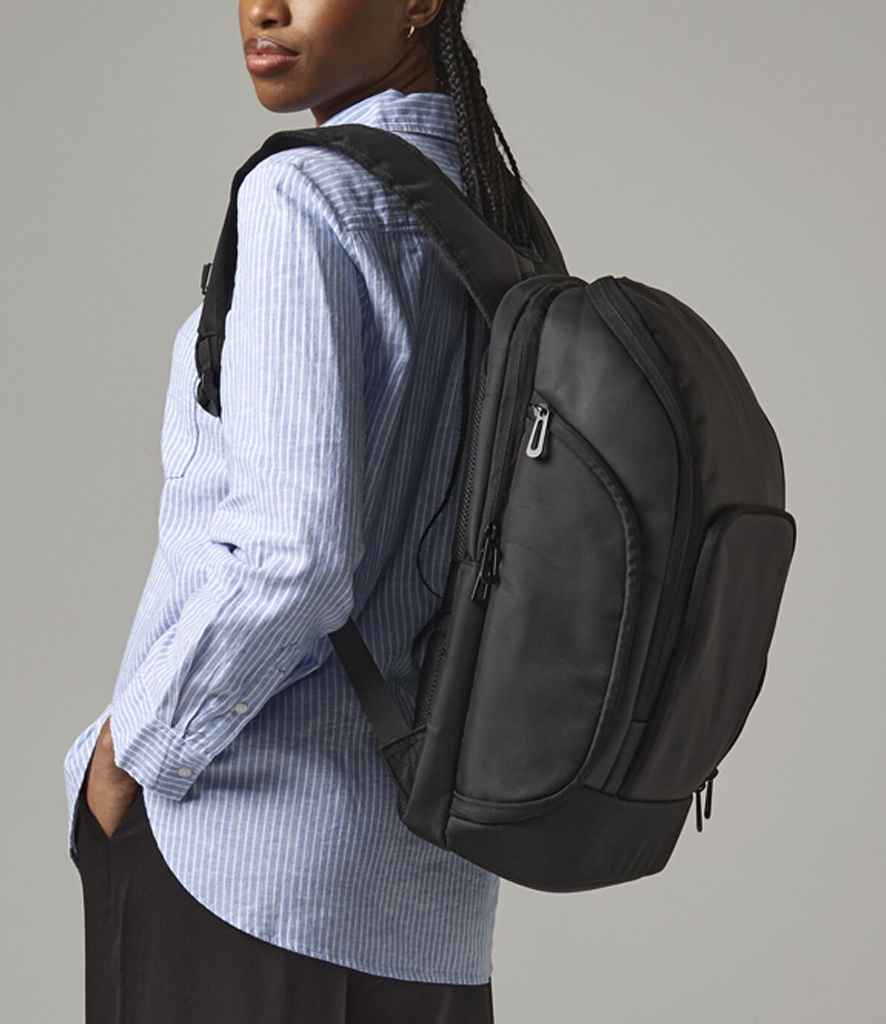 Quadra ProTech Charge Backpack