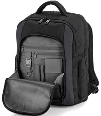 Quadra Tungsten Laptop Backpack