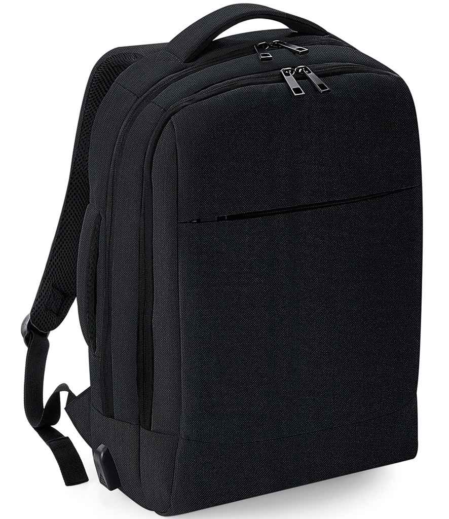 Quadra QTech Charge Convertible Backpack