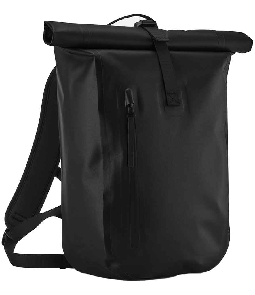 Quadra Waterproof RollTop Lite Backpack