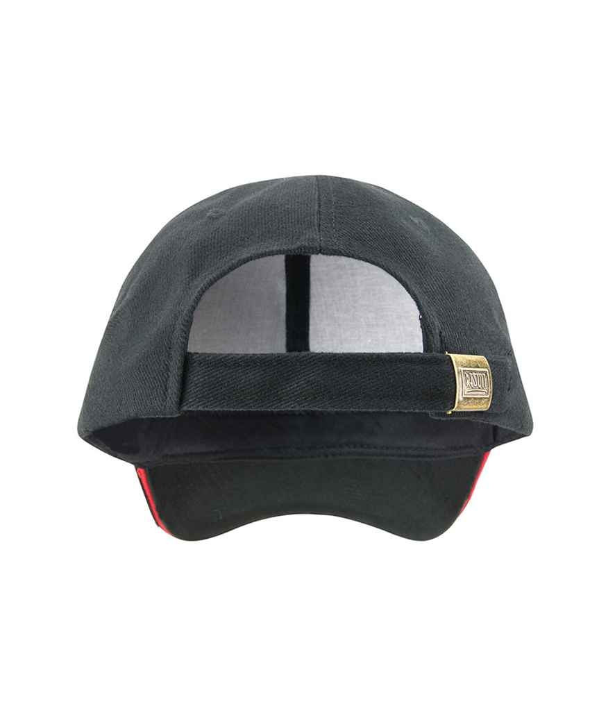 Result ProStyle Heavy Brushed Cotton Cap