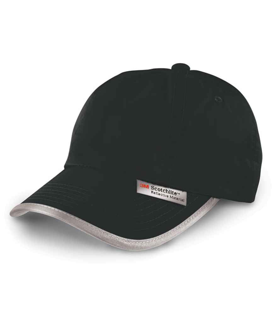 Result HighViz Cap
