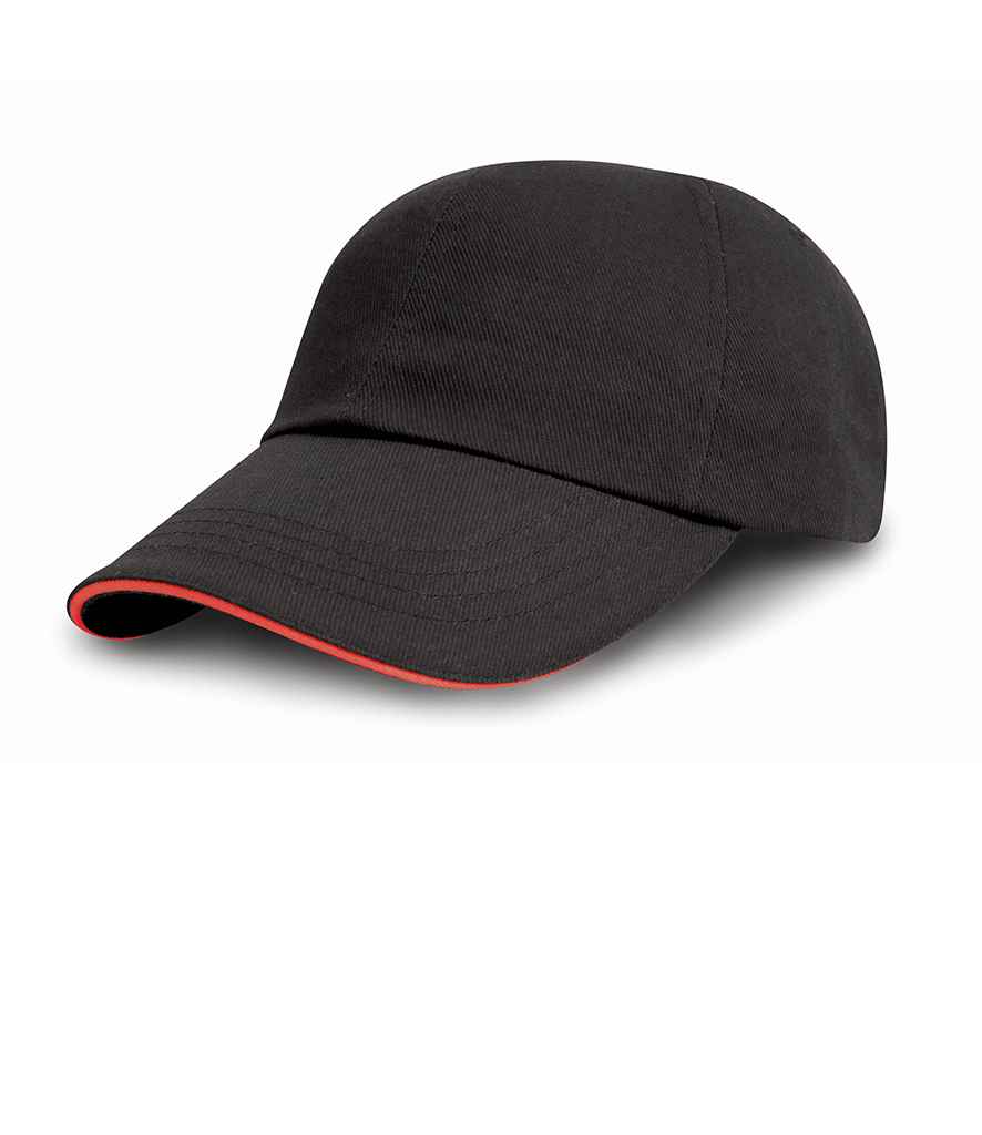 Result PrintersEmbroiderers Cap