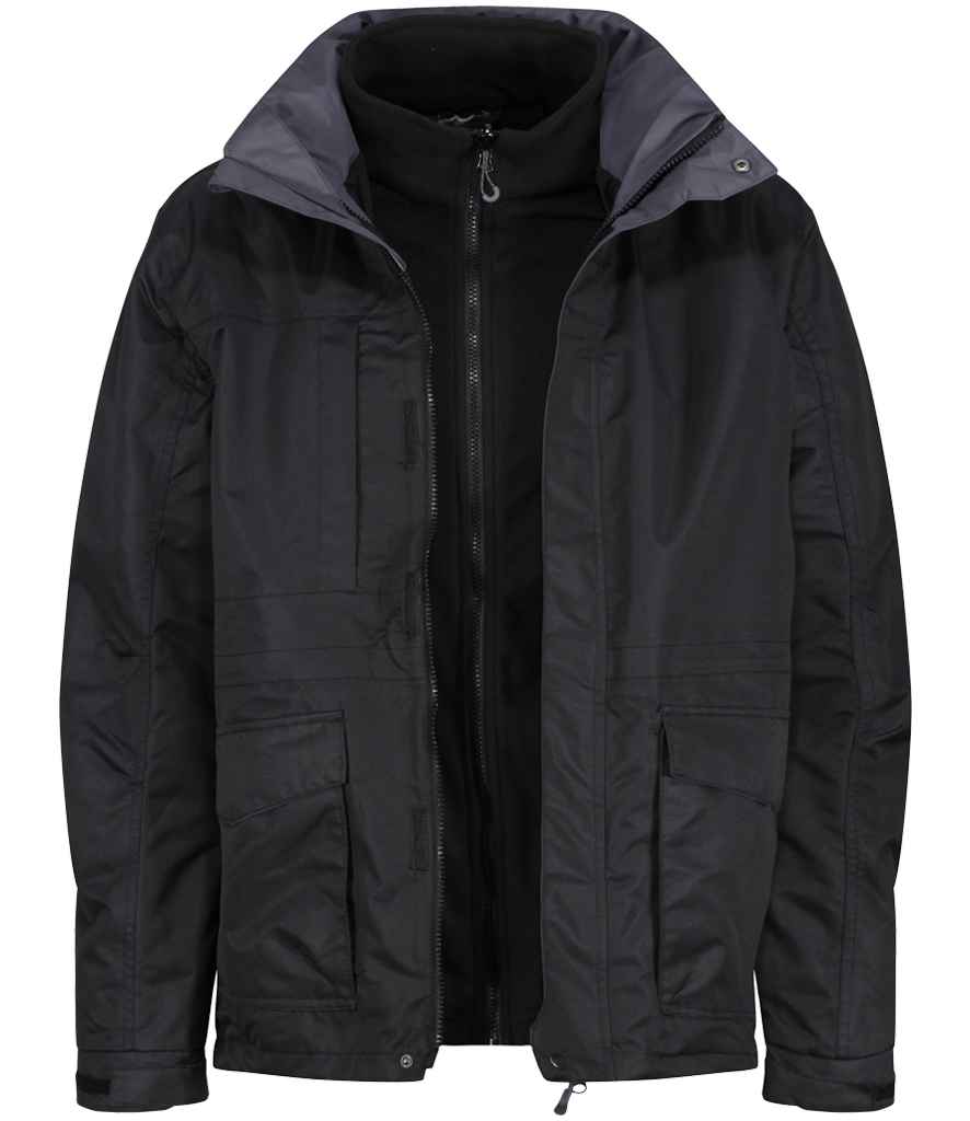 Regatta Benson III 3in1 Breathable Jacket