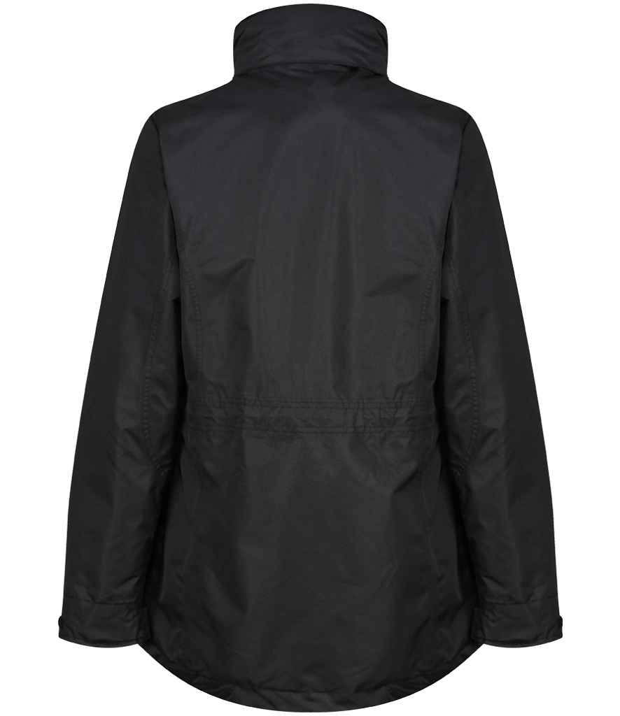 Regatta Ladies Benson III 3in1 Breathable Jacket