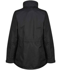 Regatta Ladies Benson III 3in1 Breathable Jacket