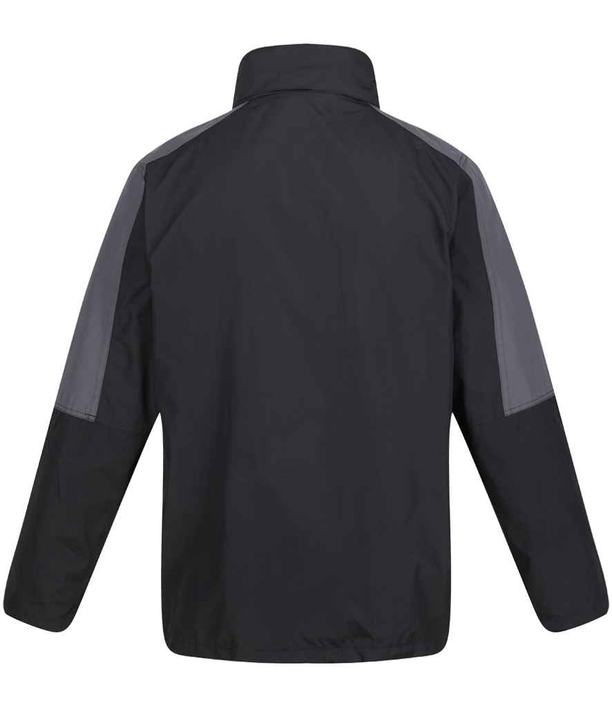 Regatta Defender III 3in1 Jacket