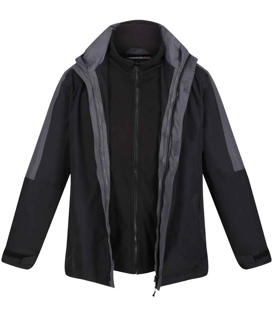 Regatta Defender III 3in1 Jacket