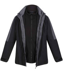 Regatta Defender III 3in1 Jacket
