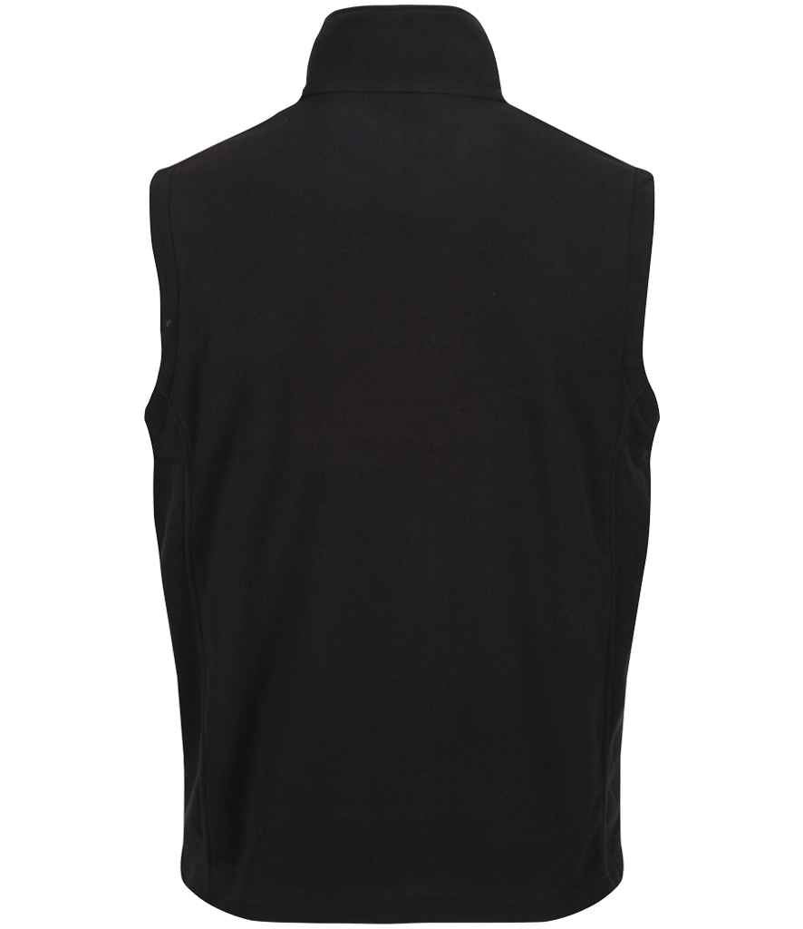 Regatta Micro Fleece Bodywarmer