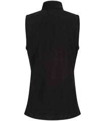 Regatta Ladies Micro Fleece Bodywarmer