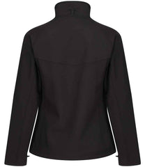 Regatta Ladies Uproar Soft Shell Jacket
