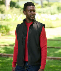 Regatta Flux Soft Shell Bodywarmer