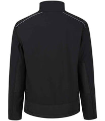 Regatta Sandstorm Soft Shell Workwear Jacket
