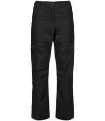 Regatta Ladies New Action Trousers