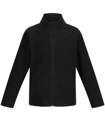 Regatta Kids Brigade II Micro Fleece Jacket