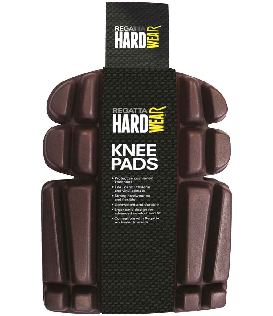Regatta Knee Pads
