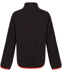 Regatta Kids Full Zip Micro Fleece Jacket